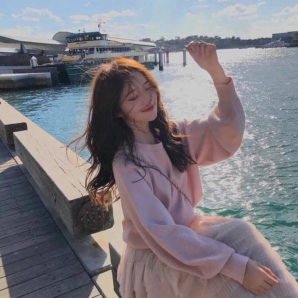 脸盲少女的未知爱情